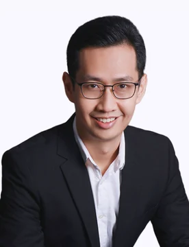 Daniel Tang, Managing Director