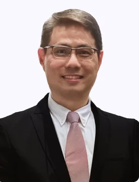 Jett Goh, Chief Operating Officer
