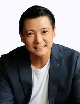 Mervyn Chia, Regional Director