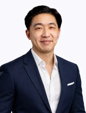 Sebastien Khoo, Business Development Director
