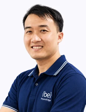 Yang Nguyen, Head of Engineering
