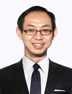 Zach Pek, Chief Executive Officer