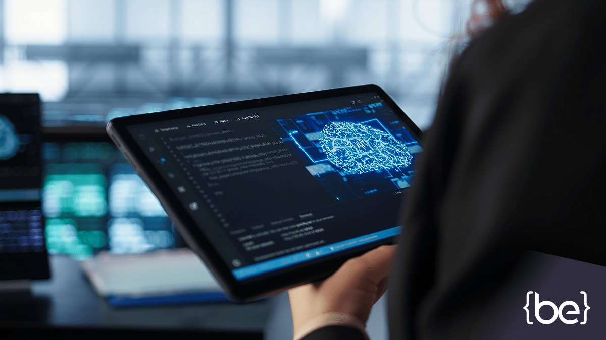 The AI-Powered Enterprise: What Digital Transformation Looks Like in 2025–2026