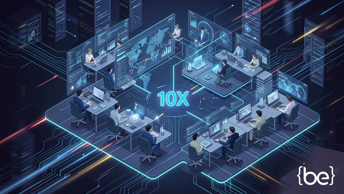 Build 10X Faster: Scale Enterprise Engineering Without the Local Hiring Crunch