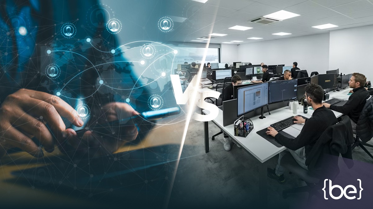 How ODC Models Are Solving the Scalability Limits of Traditional In-House Engineering