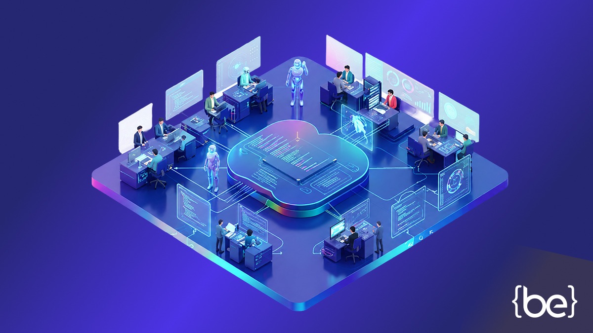 How The Next Evolution Of ODC Models Leverages AI To Redefine Engineering Scalability