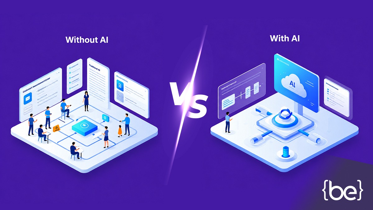 The Hidden Trap Of Scaling Your ODC Without AI Powered Operational Efficiency